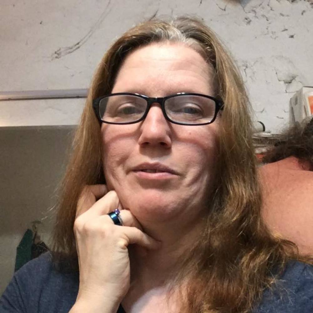Meet your Posher, Ellen